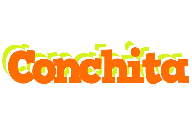 Conchita healthy logo