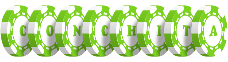 Conchita holdem logo