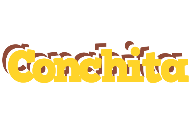 Conchita hotcup logo