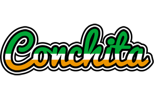 Conchita ireland logo