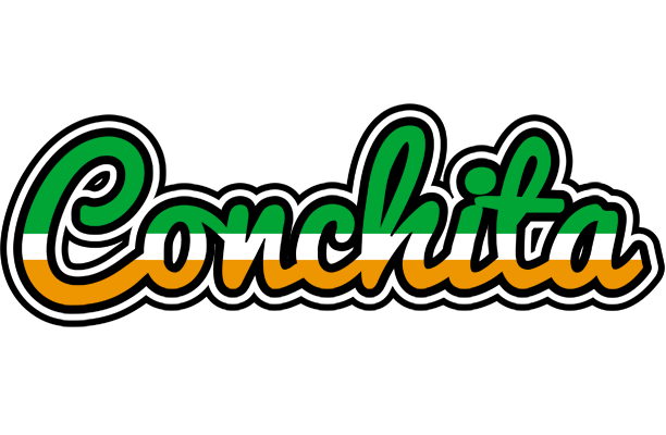 Conchita ireland logo