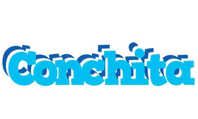 Conchita jacuzzi logo