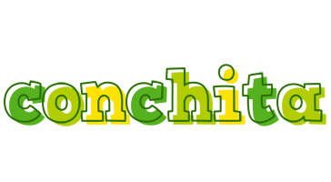 Conchita juice logo