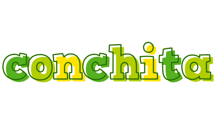 Conchita juice logo