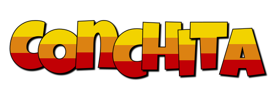 Conchita jungle logo