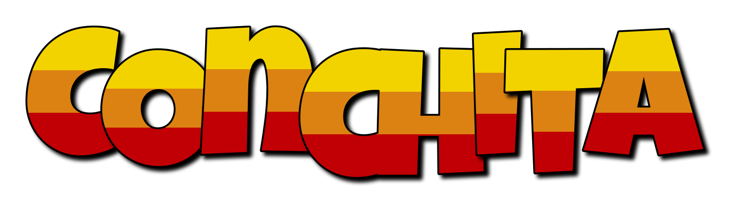 Conchita jungle logo