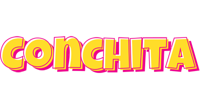 Conchita kaboom logo