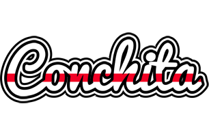 Conchita kingdom logo