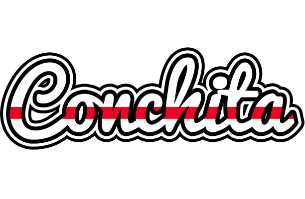 Conchita kingdom logo