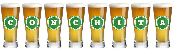 Conchita lager logo