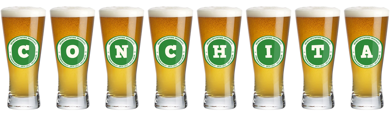 Conchita lager logo