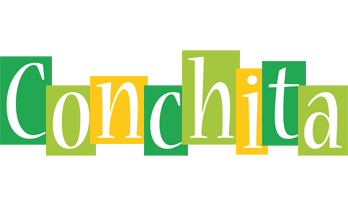 Conchita lemonade logo