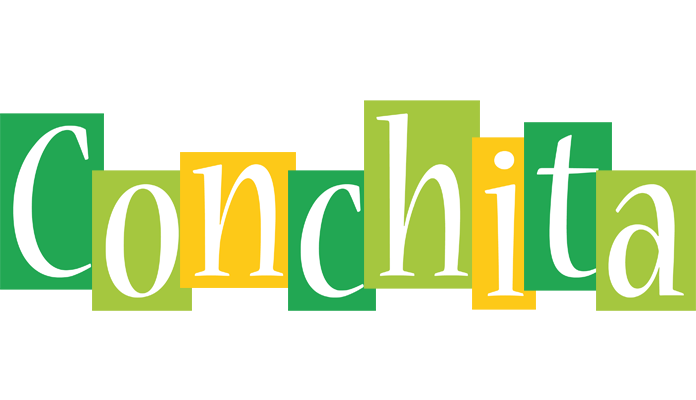 Conchita lemonade logo
