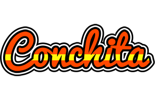 Conchita madrid logo