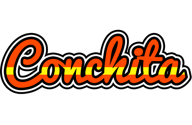 Conchita madrid logo