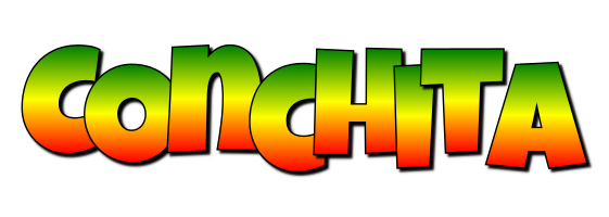 Conchita mango logo