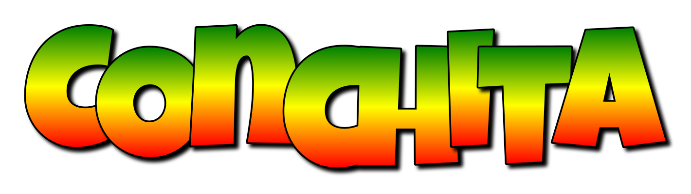 Conchita mango logo