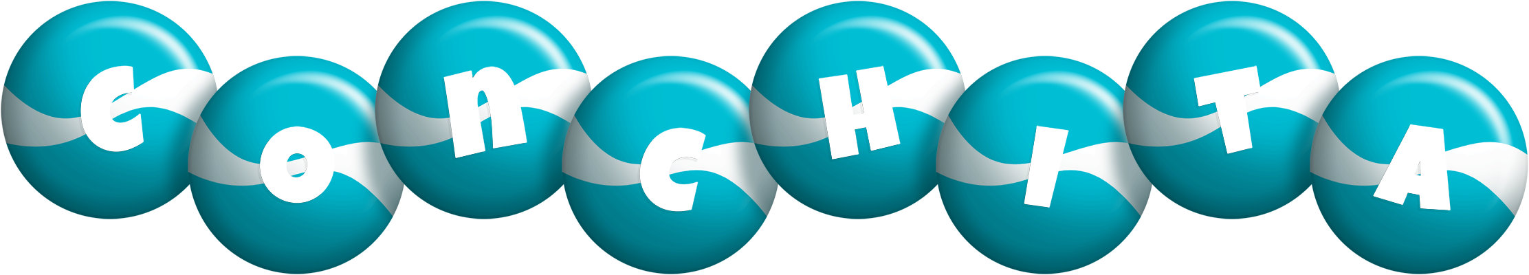 Conchita messi logo
