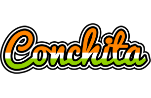 Conchita mumbai logo