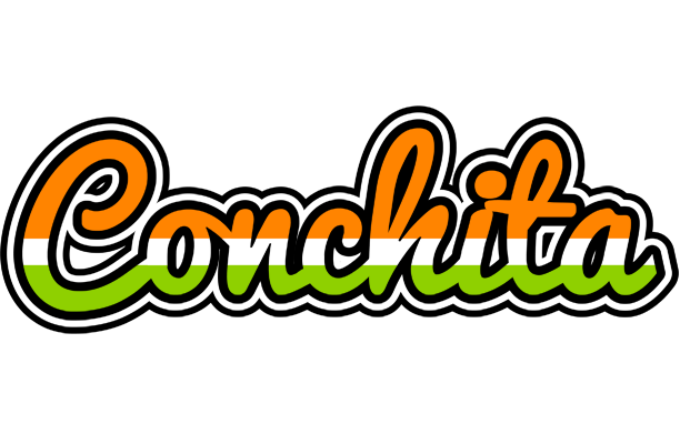 Conchita mumbai logo