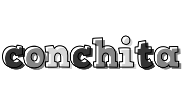 Conchita night logo