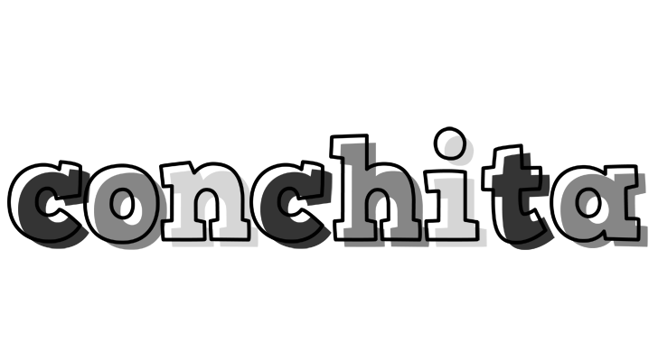 Conchita night logo