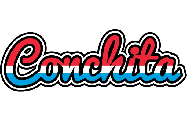 Conchita norway logo