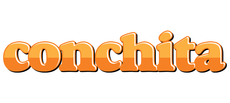 Conchita orange logo