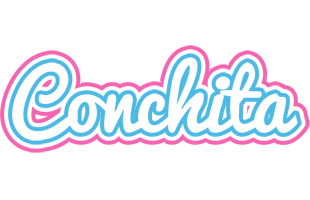 Conchita outdoors logo