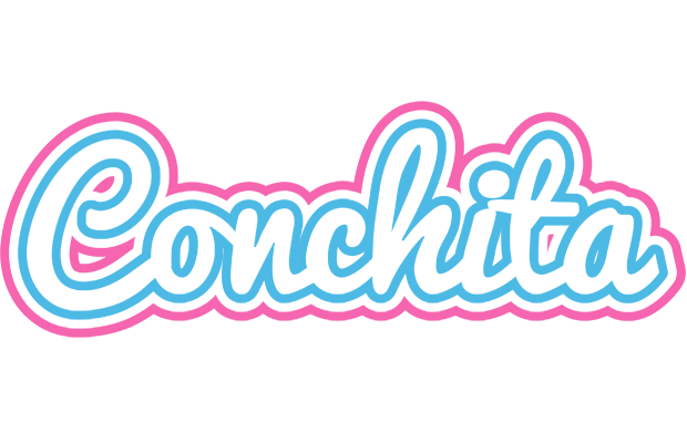 Conchita outdoors logo