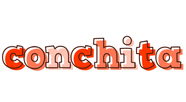 Conchita paint logo