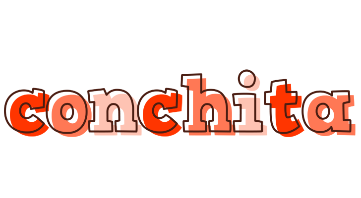 Conchita paint logo