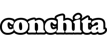 Conchita panda logo