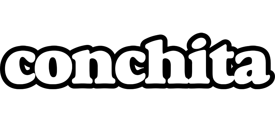 Conchita panda logo