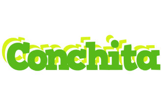 Conchita picnic logo