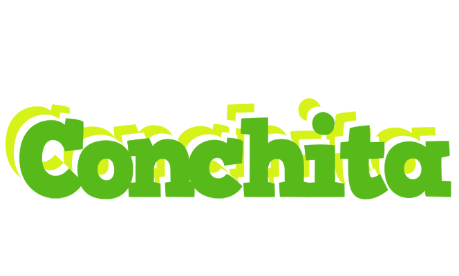 Conchita picnic logo