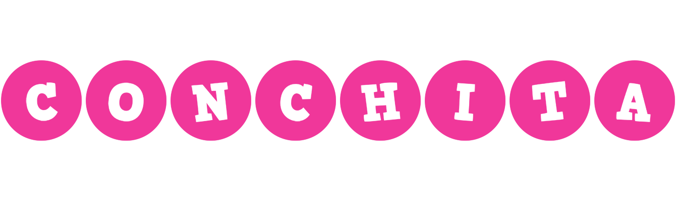 Conchita poker logo