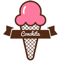 Conchita premium logo