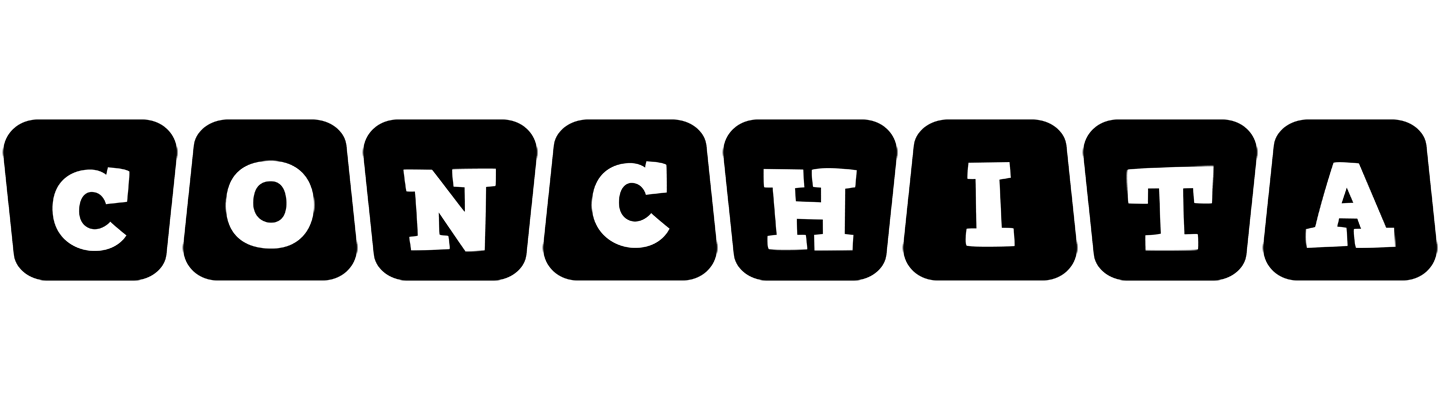 Conchita racing logo