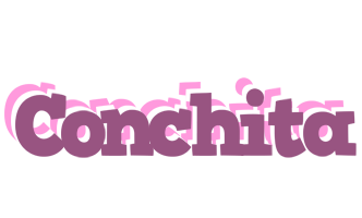 Conchita relaxing logo