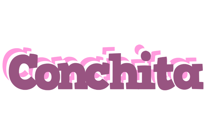 Conchita relaxing logo