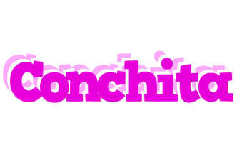 Conchita rumba logo