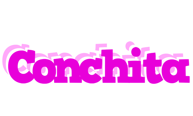 Conchita rumba logo