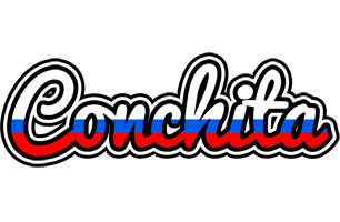 Conchita russia logo