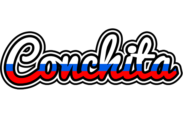 Conchita russia logo