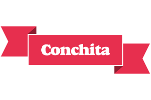 Conchita sale logo