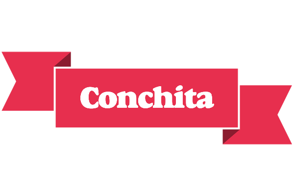 Conchita sale logo
