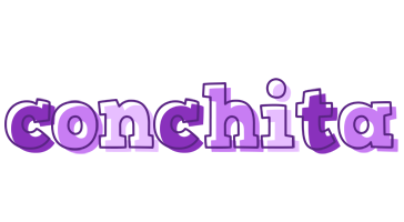 Conchita sensual logo