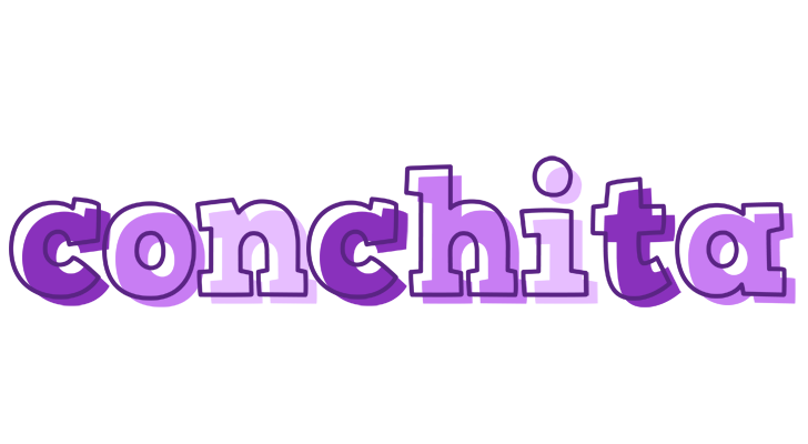 Conchita sensual logo