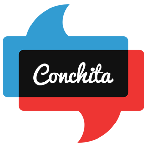 Conchita sharks logo